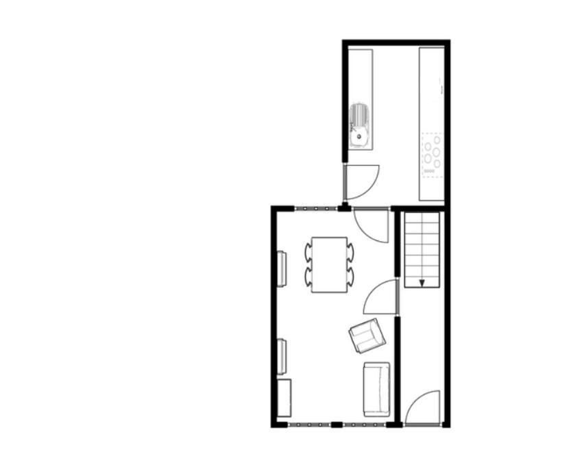 Hartoft St - 2 Bed Near River يورك المظهر الخارجي الصورة